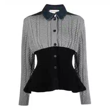 Alexander McQueen FW21