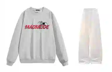 magmode