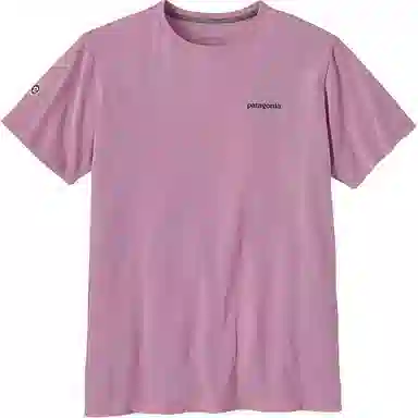 Patagonia P-6 Mission Organic Tee