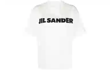 JIL SANDER FW22 LogoT