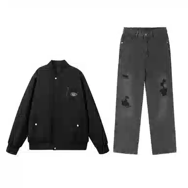 Unite Life HOODS Logo