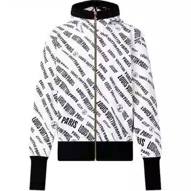 LOUIS VUITTON FW21 Logo