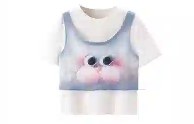 LEDIN X Honey Kuma T