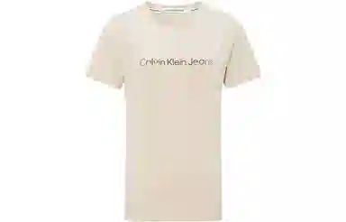 CKCalvin Klein SS23 LogoT