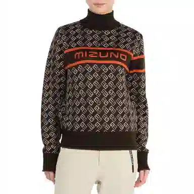 Mizuno Breath Thermo MG