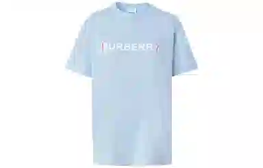 Burberry SS22 LogoT