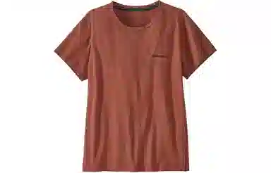 Patagonia P-6 Mission Organic Tee