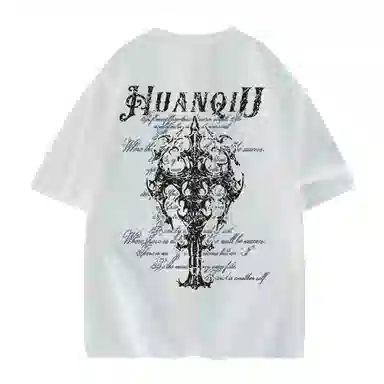 HUANQIU logoT