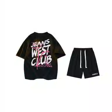 JEANSWEST CLUB LogoT