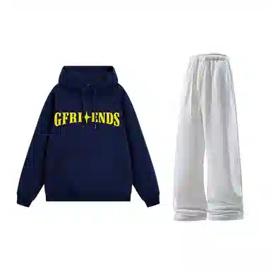 GF Logo