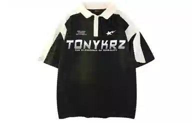 TONYKRZ Polo