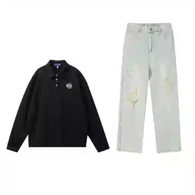 Unite Life HOODS Logo