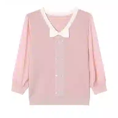 V T