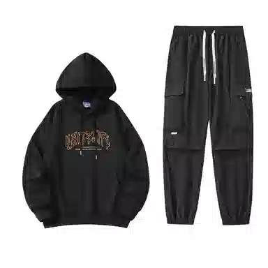 Unite Life HOODS Logo