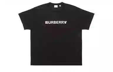 Burberry SS22 LogoT