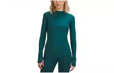 lululemon Tech Fleece T