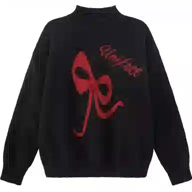 UNIFREE Sweater Black