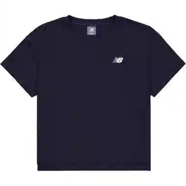 New Balance logo T