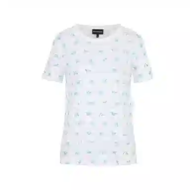 EMPORIO ARMANI SS23 LogoT