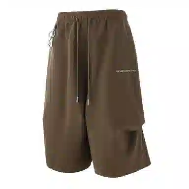 BJHG Urban Sport Loose Fit Shorts