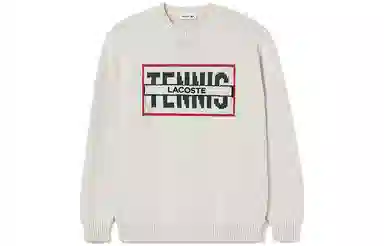 Lacoste Sweater