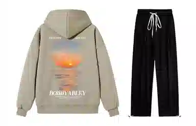 BOBBY ABLEY Logo