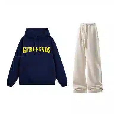 GF Logo