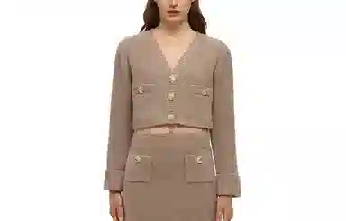 Self-portrait SS22 V