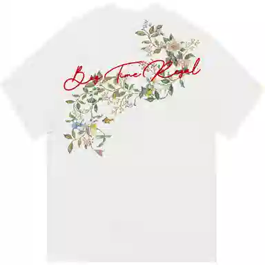 BIG TIME REGAL LogoT