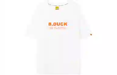 B.Duck LogoT
