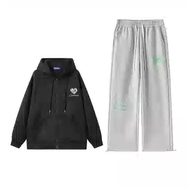 Unite Life HOODS Logo