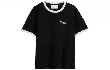 COACH SS24 LogoT