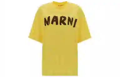 MARNI SS23 LogoT