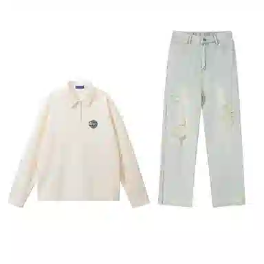 Unite Life HOODS Logo