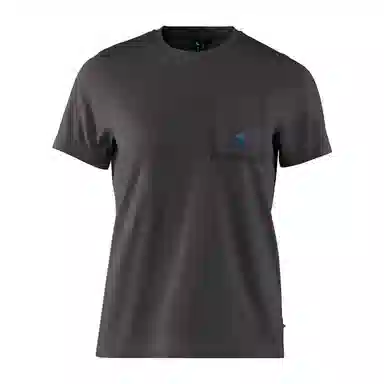 Klattermusen Root Logo Crewneck T-Shirt