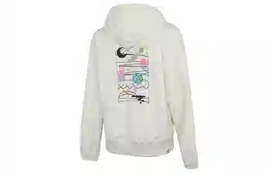 Puma Downtown Graphic Hoodie