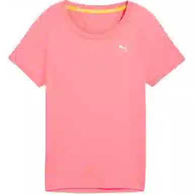 PUMA RUN CLOUDSPUN T