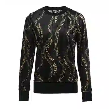 VERSACE JEANS COUTURE FW24 Logo