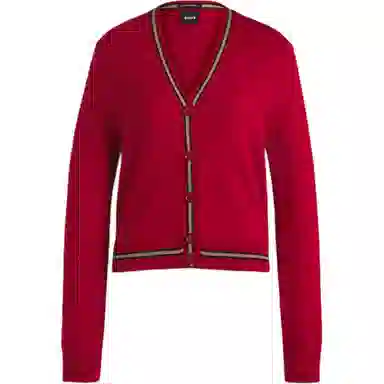 HUGO BOSS x SS25 V
