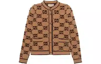 GUCCI FW22 Logo