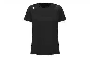 DESCENTE WOMENS TRAINING TOUGH T