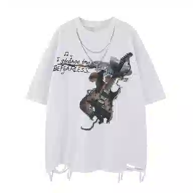 BEAR UNION T