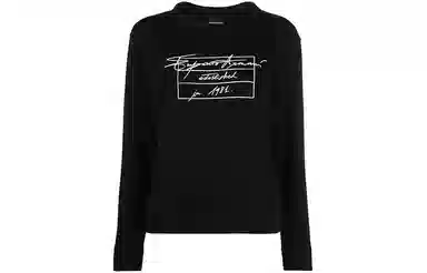 EMPORIO ARMANI FW21 Logo