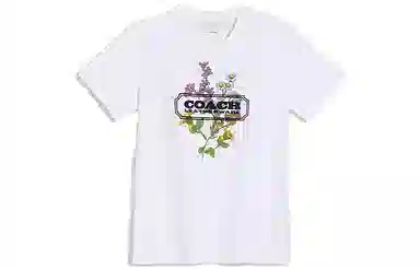 COACH SS23 LogoT