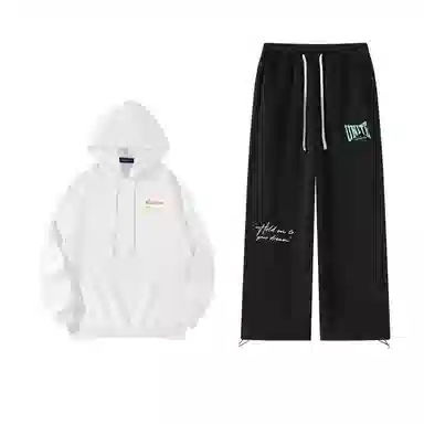 Unite Life HOODS logoLogo