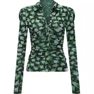 DIANE VON FURSTENBERG FW23