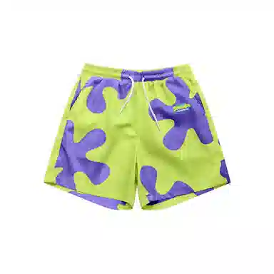 SPONGEBOB SQUAREPANTS