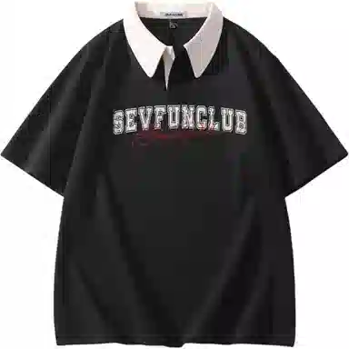 7 SEVFUN Polo