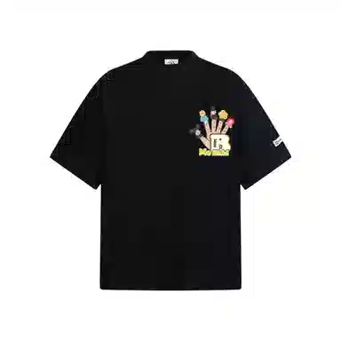 WAYHWEI T