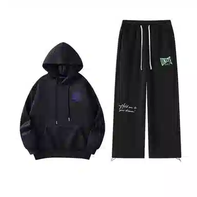 Unite Life HOODS Logo